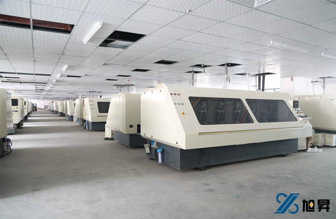1350萬㎡超大年產(chǎn)量，旭昇電子產(chǎn)能領(lǐng)跑PCB全行業(yè)