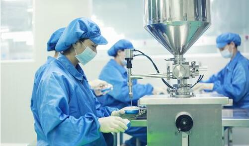 僅僅三個月！旭昇電子革命性產線理順，正式接單！